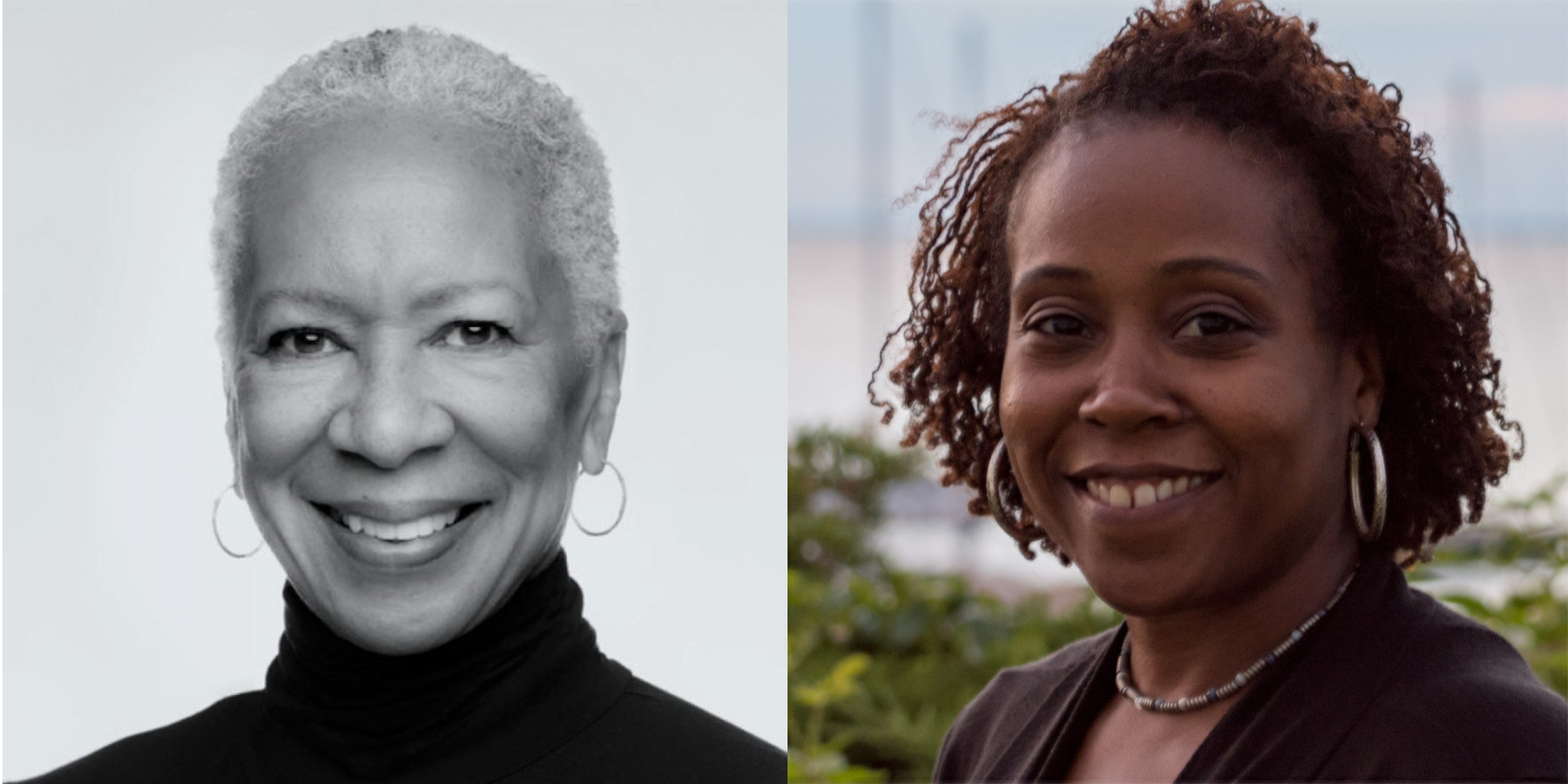 Welcoming New PAI Board Members: Angela Glover Blackwell and Dr. Ayanna ...