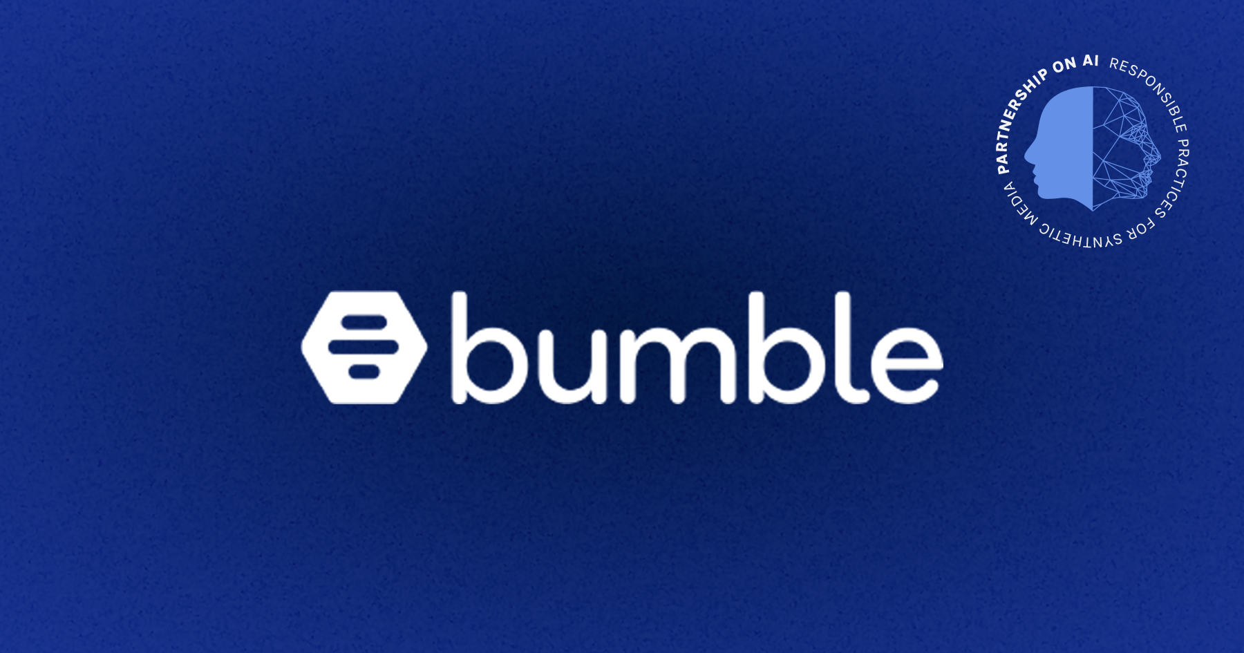 How Bumble is preventing malicious AI-generated dating profiles -  Partnership on AI