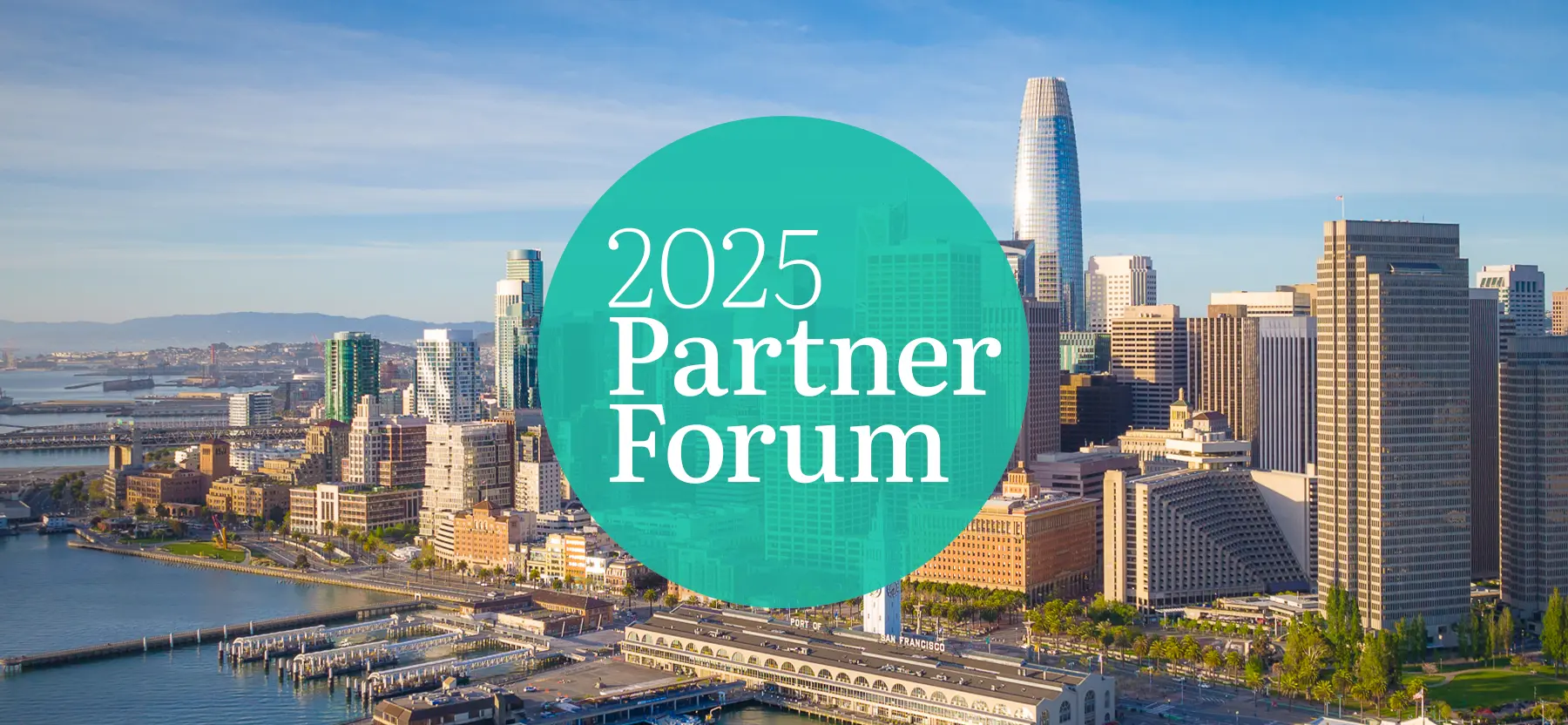 Partnership on AI’s Partner Forum 2025 Partnership on AI