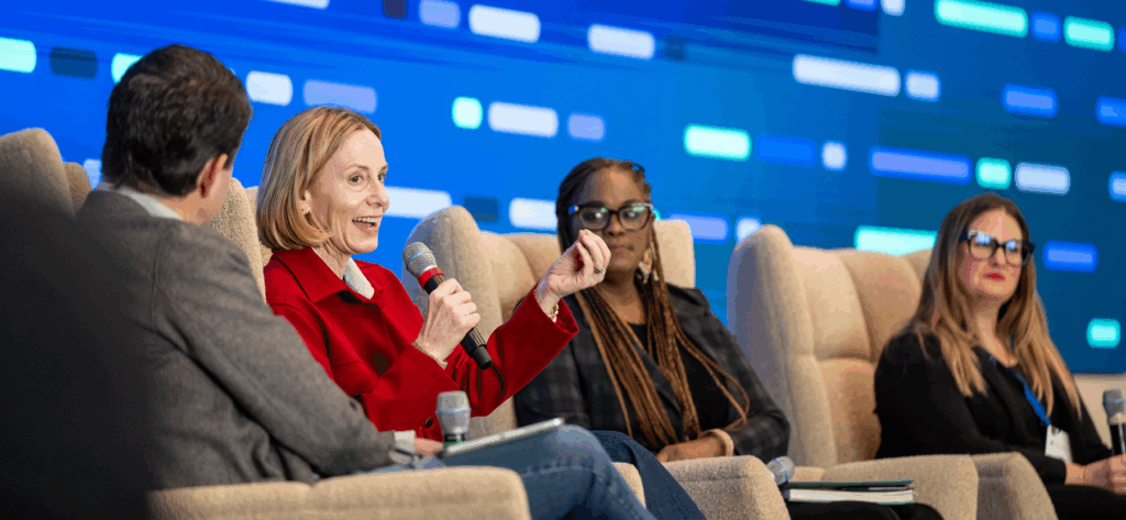 Building Trust and Defining the Future at PAI’s 2025 Partner Forum