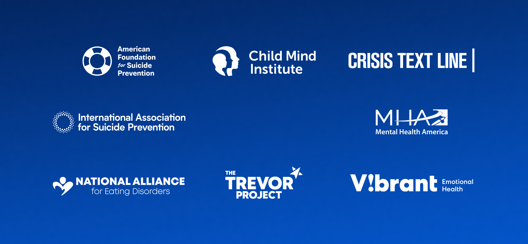 Partnership on AI Welcomes Eight New Partners Advancing Mental Health and Well-being